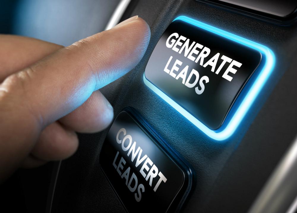 Generating More Leads
